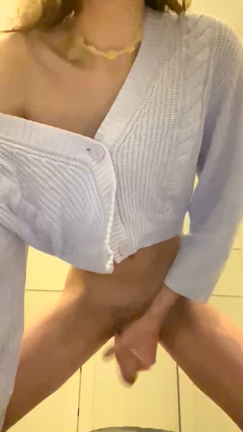 cock femboy monster cock thick cock legal-teens tik-tok gif