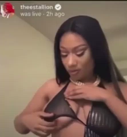 Meg Thee Stallion