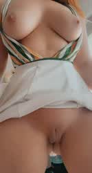 Puffy Pussy