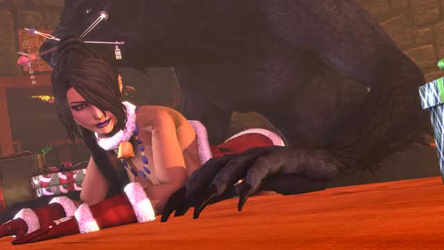 Lulu's Christmas Train! (Blueberg)