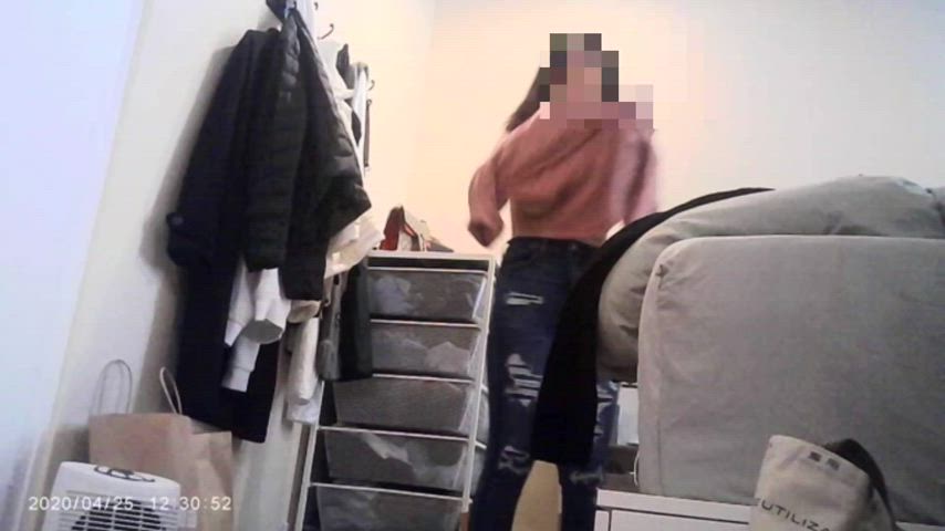 asian boobs chinese hidden cam hidden camera tits gif