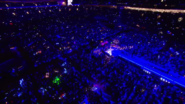 Taylor Swift – Cute Speech The 1989 World Tour Sydney Australia 2015