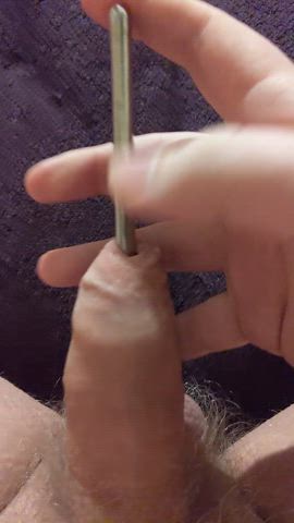 i finally managed 8mm