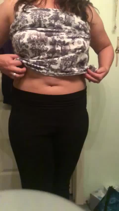 First Titty Drop