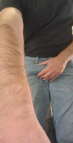 BWC Big Dick Thick Cock gif