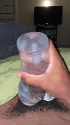 No wait, leave it in