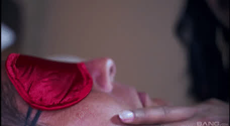 Skin Diamond owns his face
