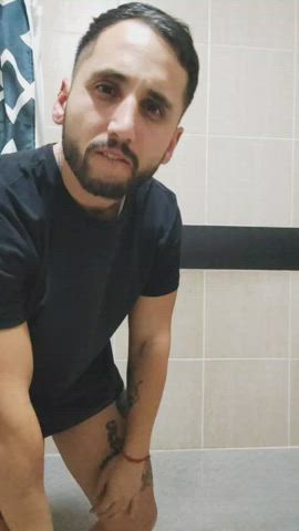 do you want to come and help me with my fat cock? 🍆 visit my profile for all my
