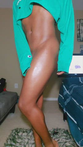 boy pussy bubble butt femboy gif
