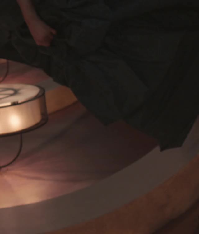[UHD] Feet (2) - NTLTC (MV) - 2018