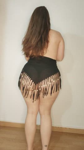 Would you fuck me against the wall?