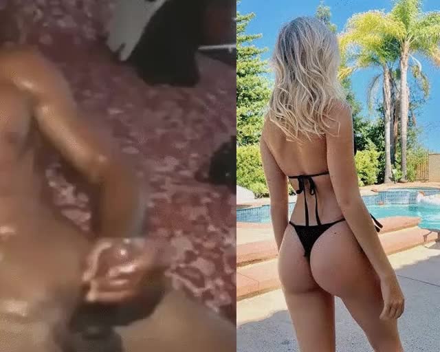 jordyn jones babecock