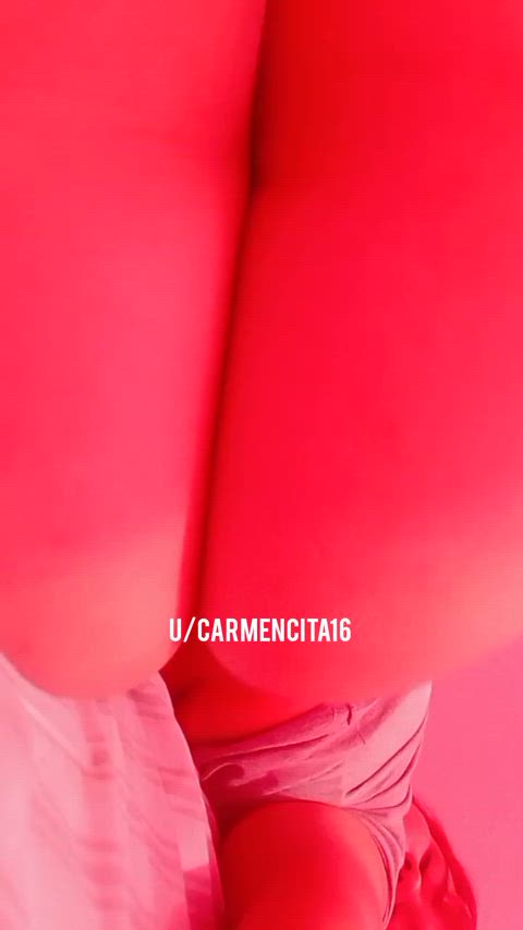 Where is my dick to feed me