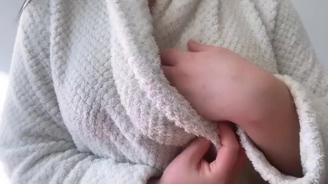 Do you like my big titty reveal? [OC] ??