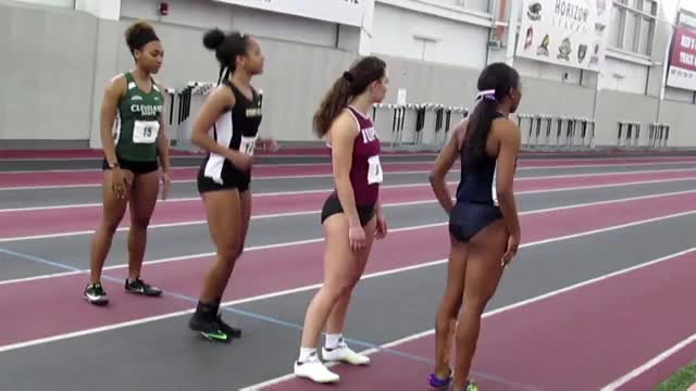HORIZON LEAGUE 1600 RELAY THICKNESS