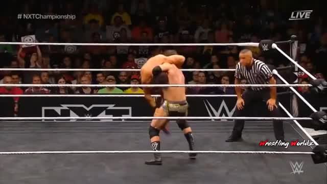 WWE NXT TakeOver XXV 1st June 2019 Highlights HD - WWE NXT TakeOver XXV Highlight