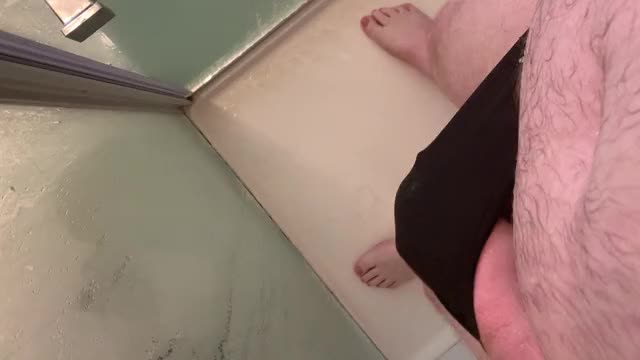 Got asked to cum a bit differently, was fun