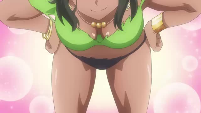 DanMachi - S2 E5 W1