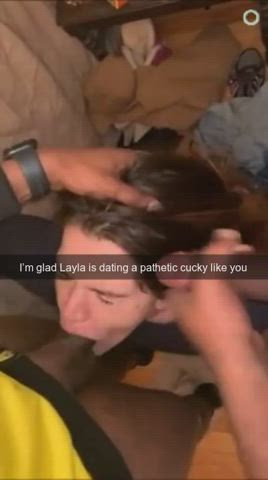 Caption Cheating Cuckold Girlfriend Hotwife Wife