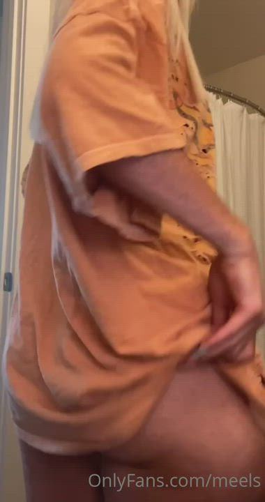 Ass Pawg Thong gif