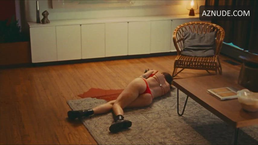 Sarah Lind - A Wounded Fawn (2022)