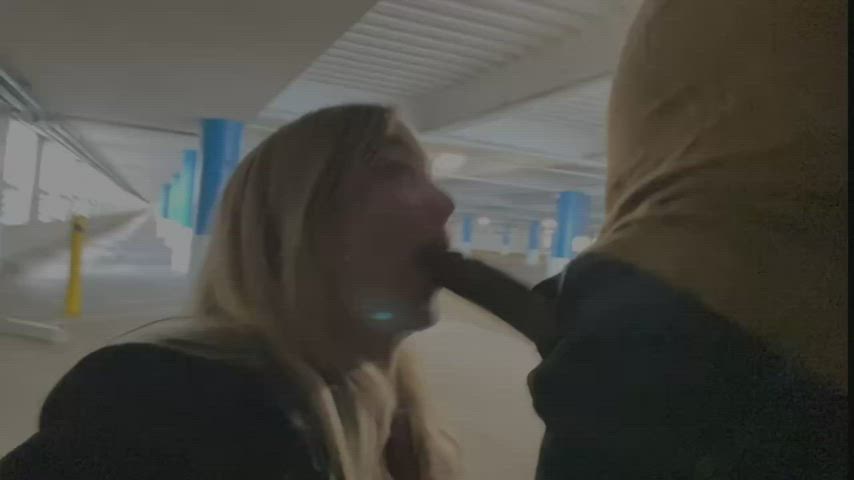 New double facial cumwalk out tomorrow, subscribe to get it!! We get caught! Hehe