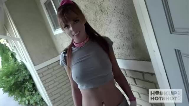 FULL VIDEO: https://oload.cloud/f/2abWimVN8p4/HookupHotshot.E170.Scarlett.Mae.1080p.mp4