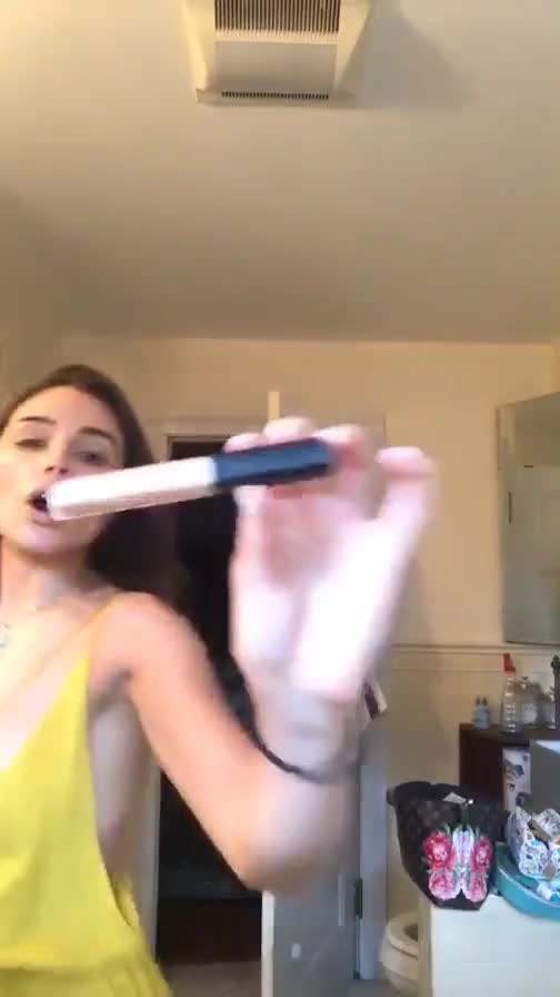 Olivia Culpo Nipple Slip