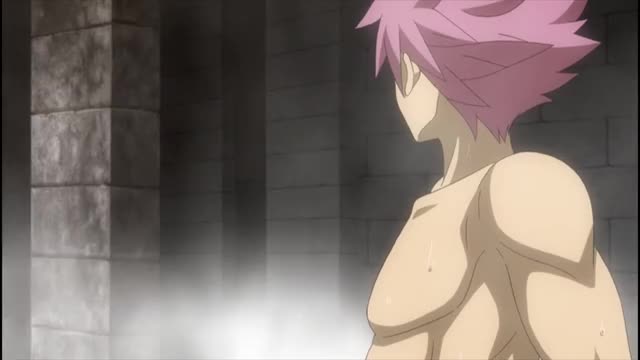 Fairy Tail OVA v2 (Long Live Ecchi)