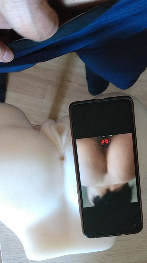 asian ass wmaf gif