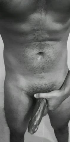 It is yours. Im at your mercy.