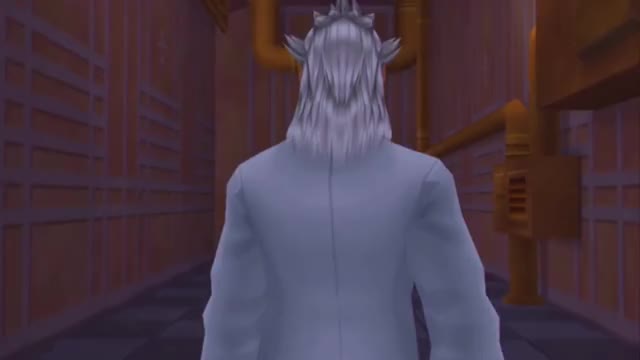 Briag/Xigbar Fears Terra