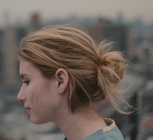 Emma Roberts