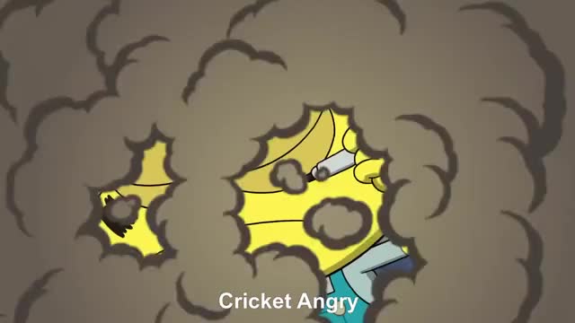 Global Fight Race Office Edition (Part I) Night Bill  Big City Greens