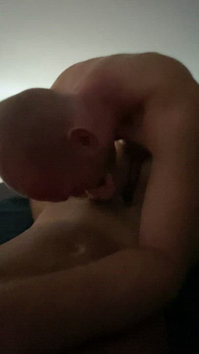 Balls Sucking Blowjob Gay gif