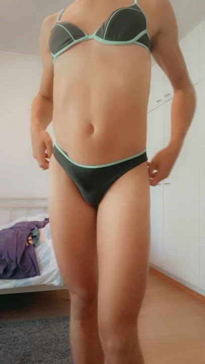Cum play with me😋
