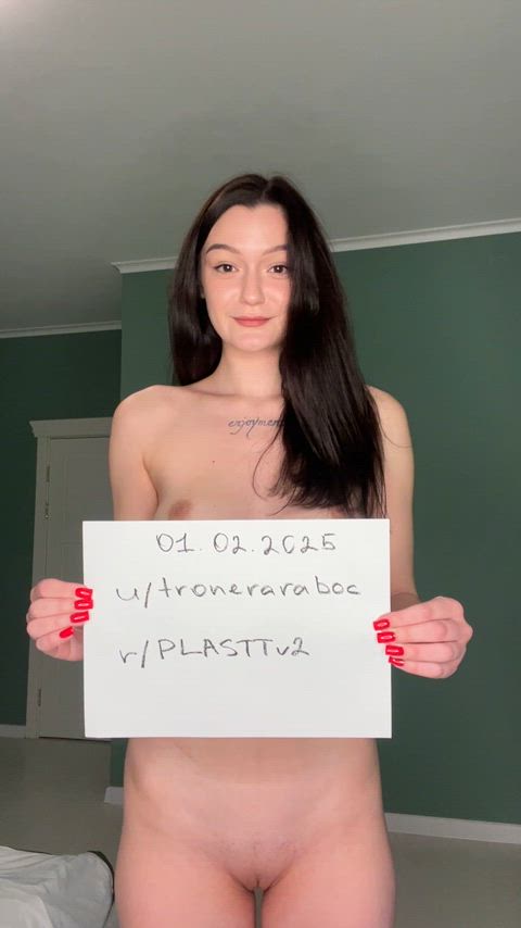 amateur babe boobs brunette cute nsfw naked natural tits petite pussy amateur-girls