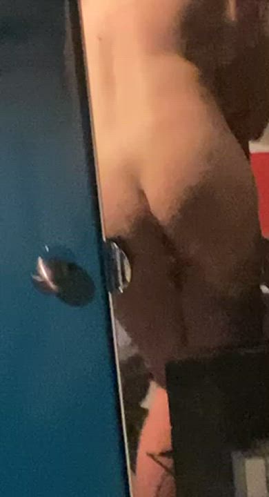 Gay Twink Virgin gif