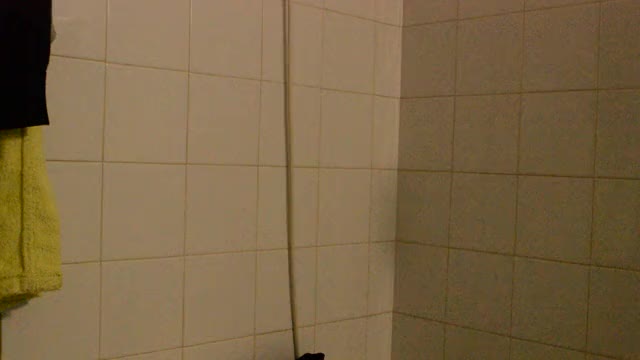 Showing off~