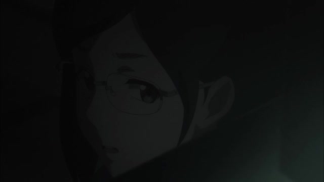 Boogiepop wa Warawanai - S1 E6 W2