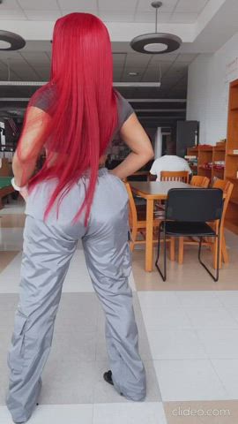 Red head dreamdoll>>>
