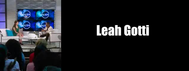 leah
