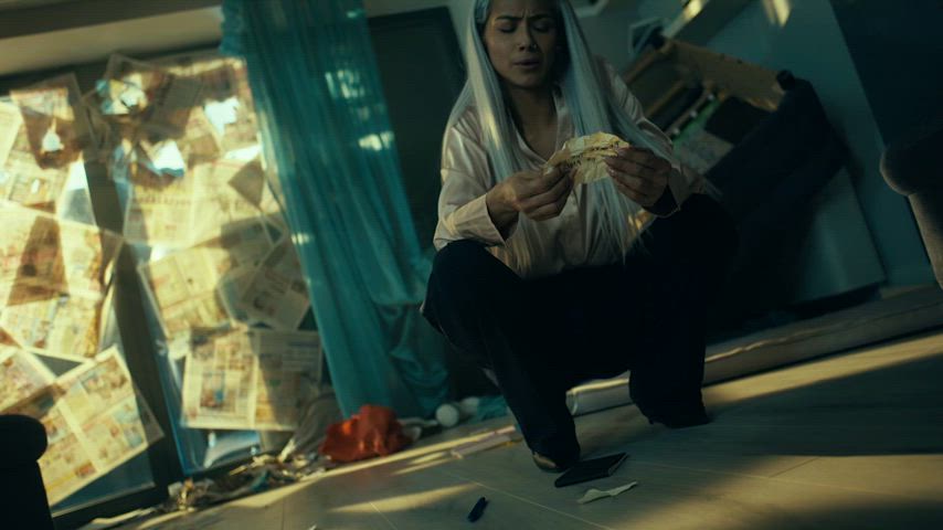 Poltergeist Vol. 1 Featuring Veronica Leal And Amirah Adara 