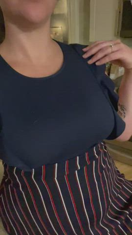[selling] I’d LOOOVVVE for you to get a smell and a taste. I love knowing people