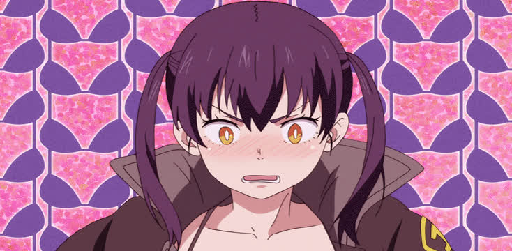 Anime Big Tits Hentai gif