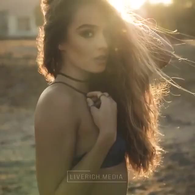 Sommer Ray