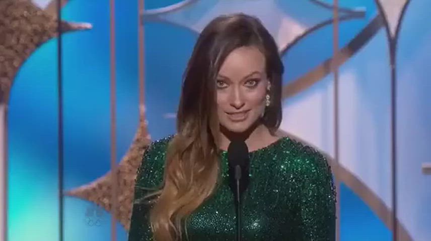 Olivia wilde