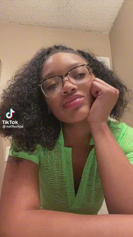 areolas boobs ebony nipple nipples see through clothing tits gif