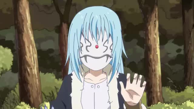Tensei Shitara Slime Datta Ken - S1 E9 W5