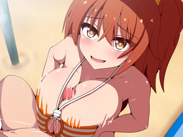 Bikini paizuri [Fate/Grand Order] pixiv 83845383